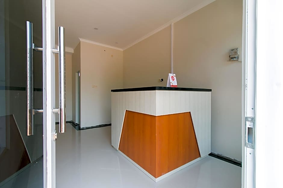 Hotel O Fakhira Residence