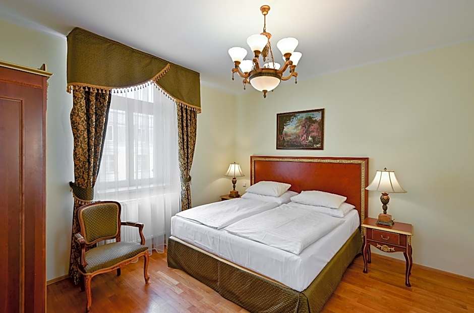 Boutique Hotel Romanza