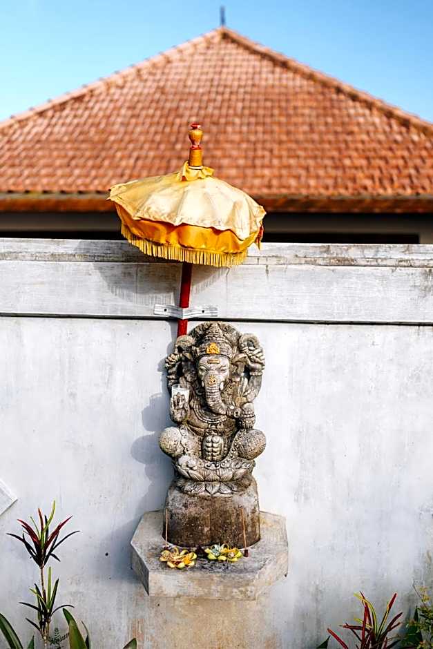 Manigelang Villa