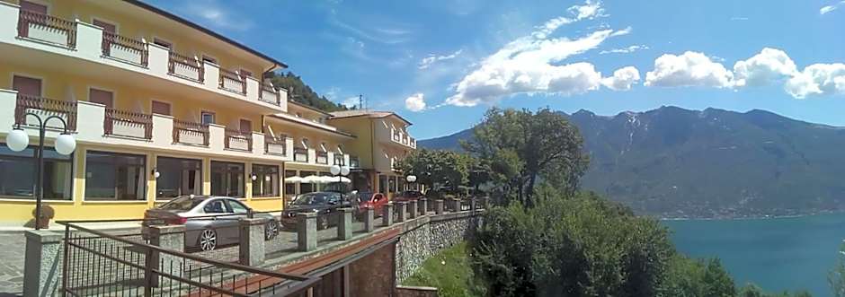 Hotel Residence La Rotonda