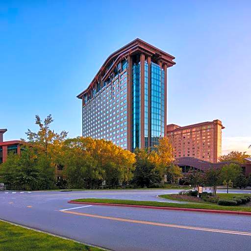 Harrah's Cherokee Casino Resort