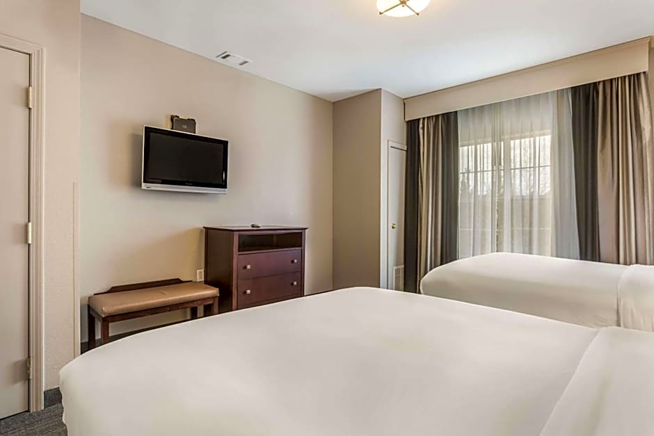 Comfort Inn & Suites Fairburn - Atlanta Southwest