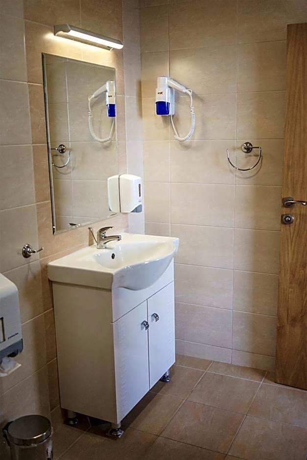 Moreto Seaside Aparthotel