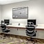 Best Western Plus Bay City Inn & Suites