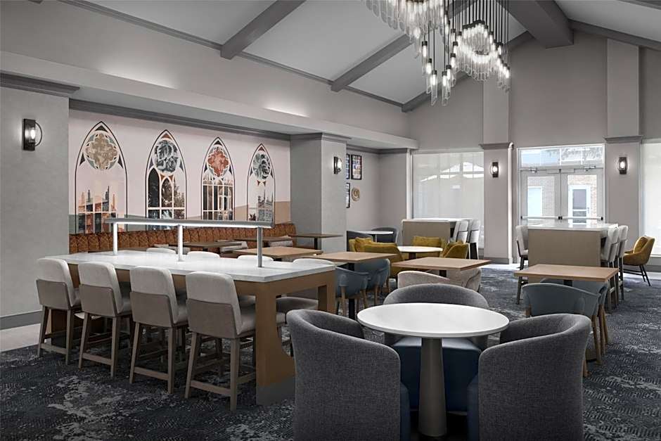 Homewood Suites by Hilton Princeton
