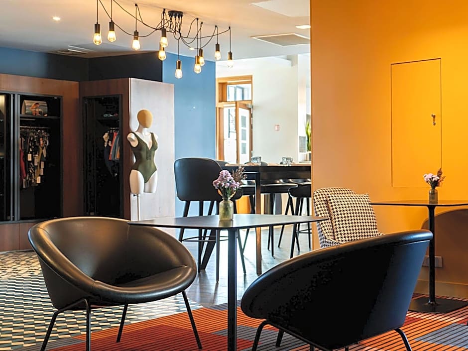 Molitor Paris - MGallery by Sofitel