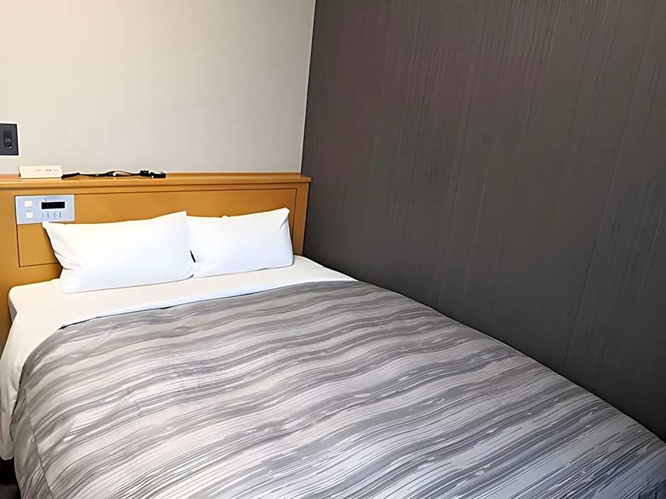 Hotel Route Inn Aizuwakamatsu