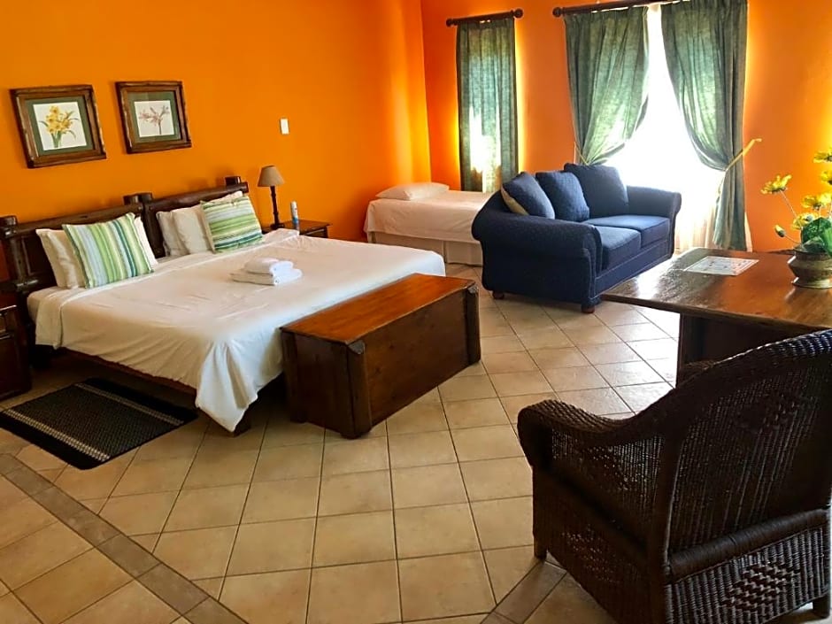 Valverde Country Hotel