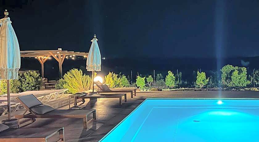 Dimora Calauriia - Adults Only