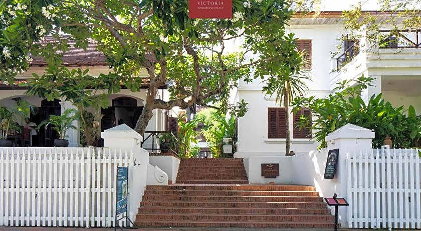 Victoria Xiengthong Palace