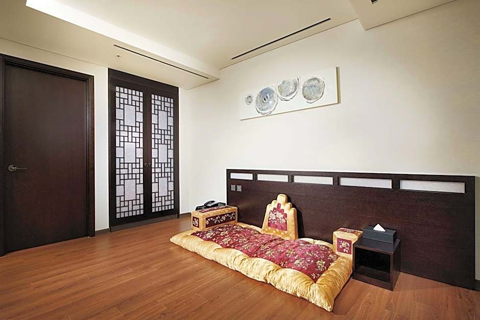 Hotel PRUMIR