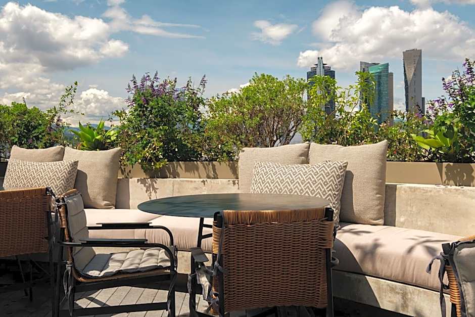 ONTO Tonalá Mexico City