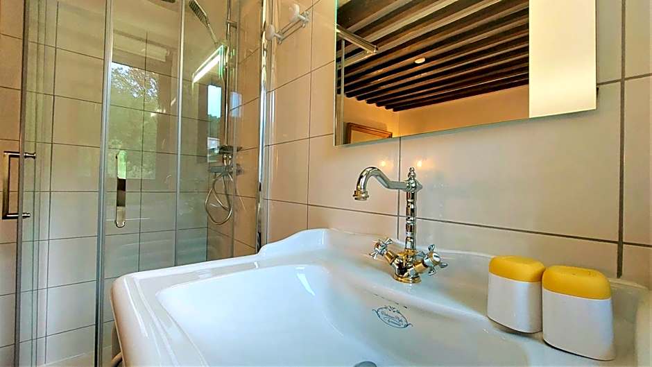 La Bergerie Du Moulin