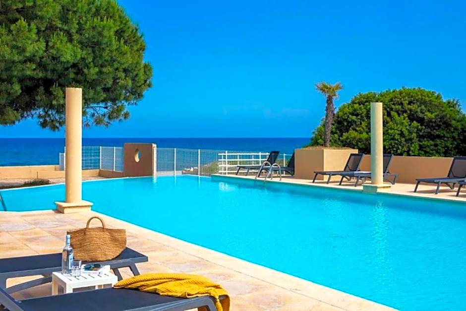 Résidence Marina Bianca