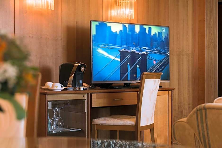 Maritim Hotel Stuttgart