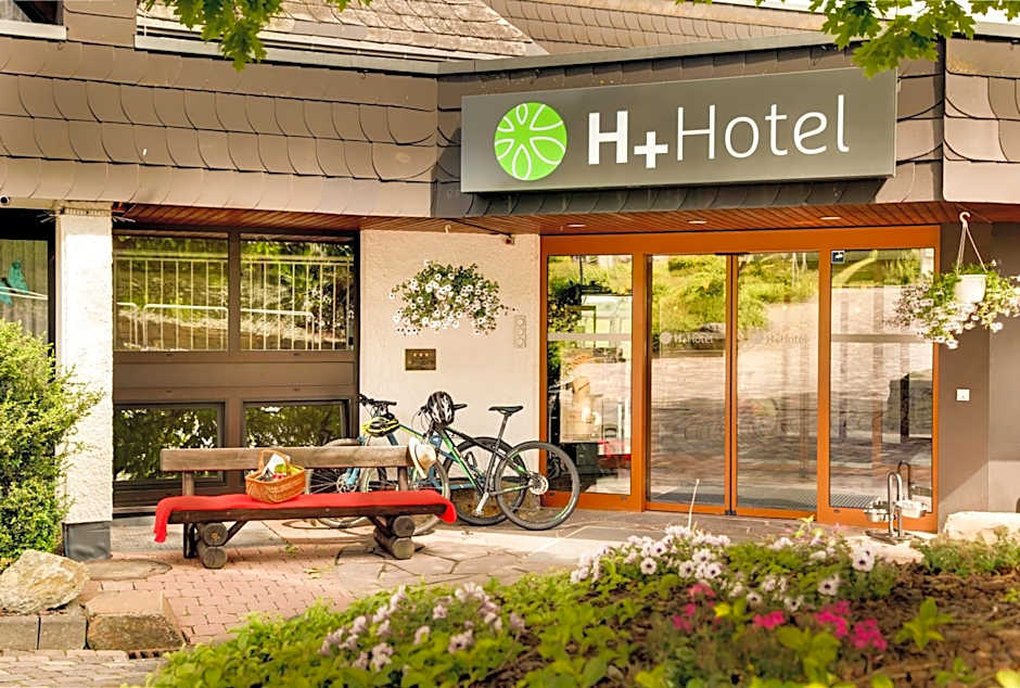 H+ Hotel Willingen