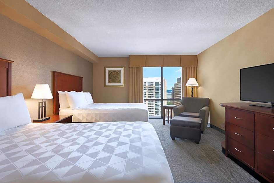 Holiday Inn National Airport/Crystal City By IHG