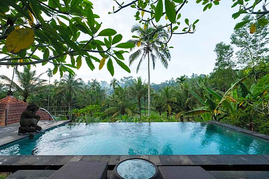 Sebatu Tulen Villa