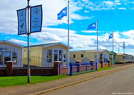 The Chase Holiday Park