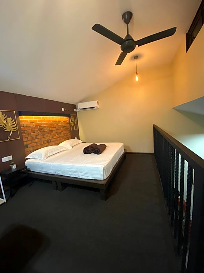 Grand Lodge Langkawi