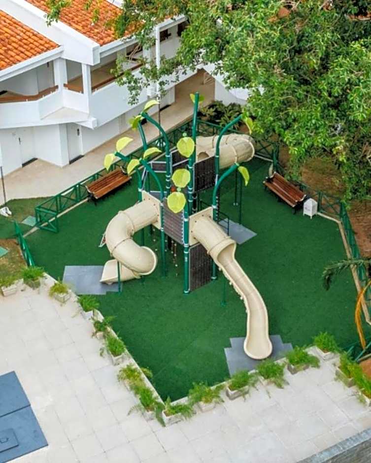 Los Tajibos, Santa Cruz de la Sierra, a Tribute Portfolio Hotel