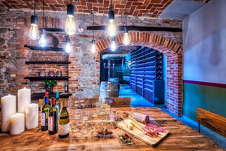 Cascina Bo