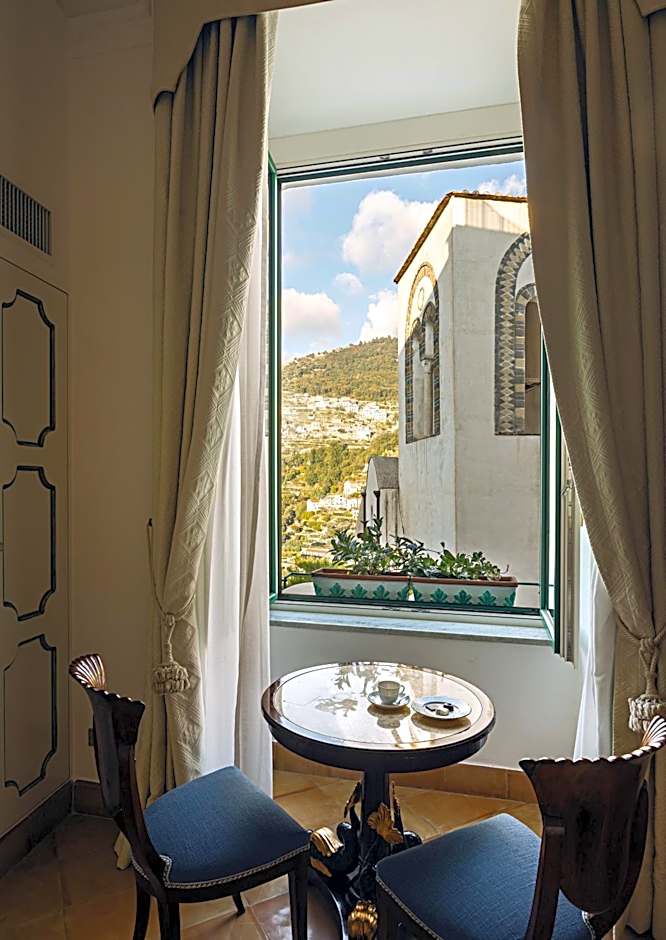 Caruso, A Belmond Hotel, Amalfi Coast
