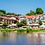 Hotel am Hopfensee
