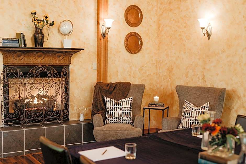 Sonoma Coast Villa and Spa