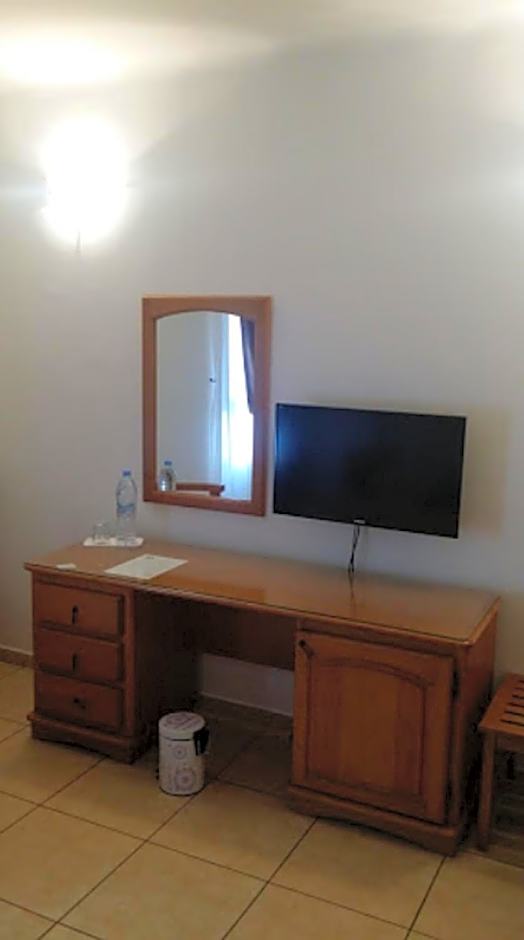 HOTEL EL BIAR