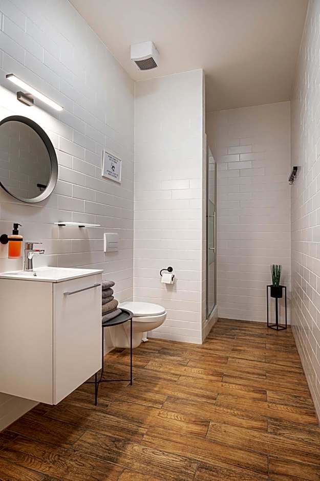 Bohem Prague Hotel