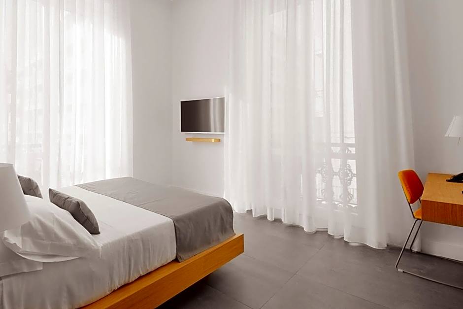 Hotel Medinblu