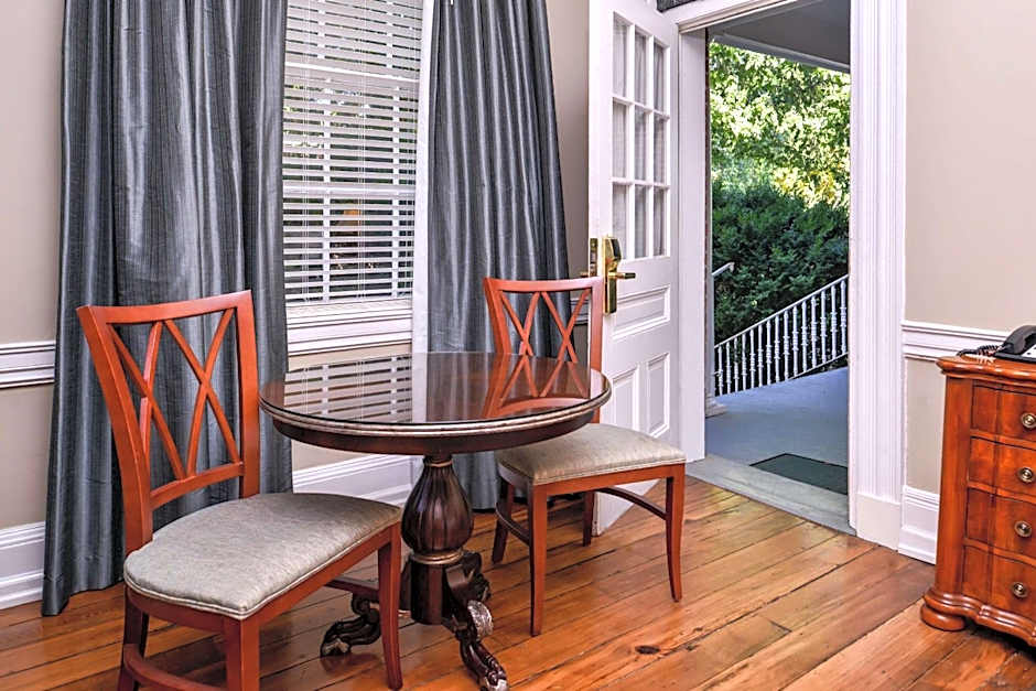 Hampton Inn By Hilton Lexington Historic Area