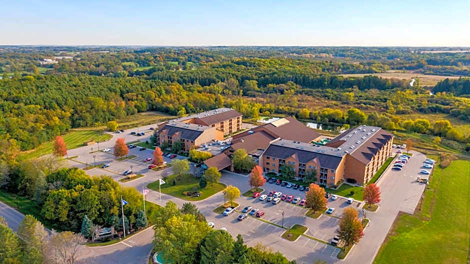 Timber Ridge Lodge & Waterpark