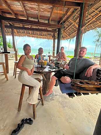 Drifters Zanzibar