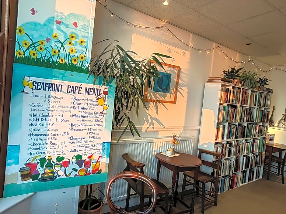 Celtic Bay Guest House