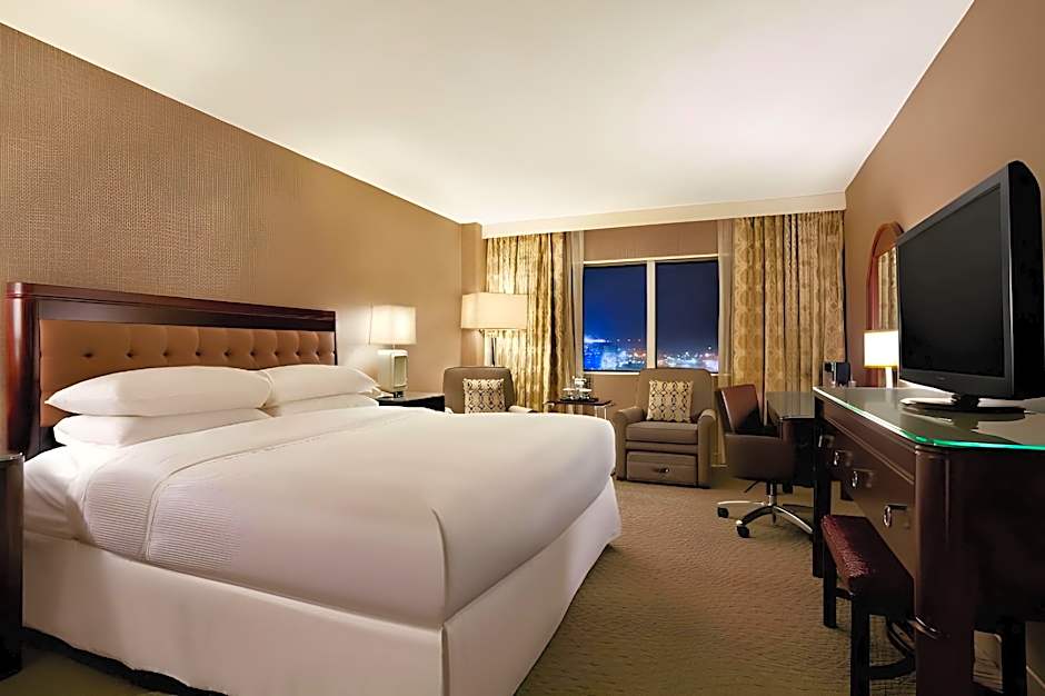 The Park Hotel at Meadowlands