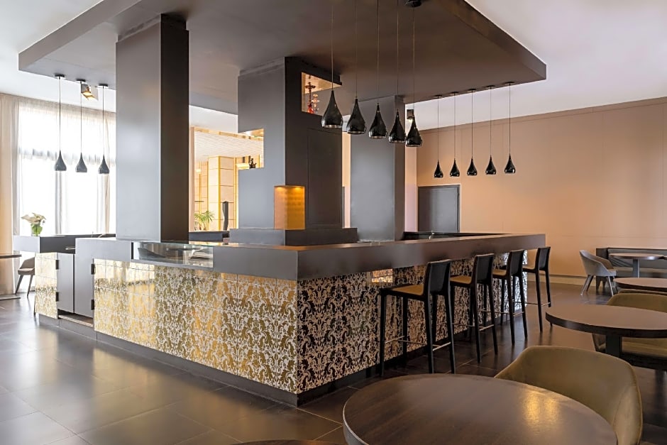 Radisson Blu Hotel N'Djamena