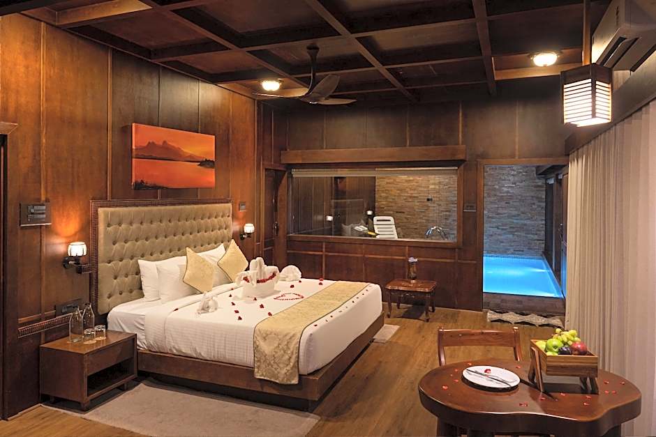 Photo 1 of 12 of Pool Villa