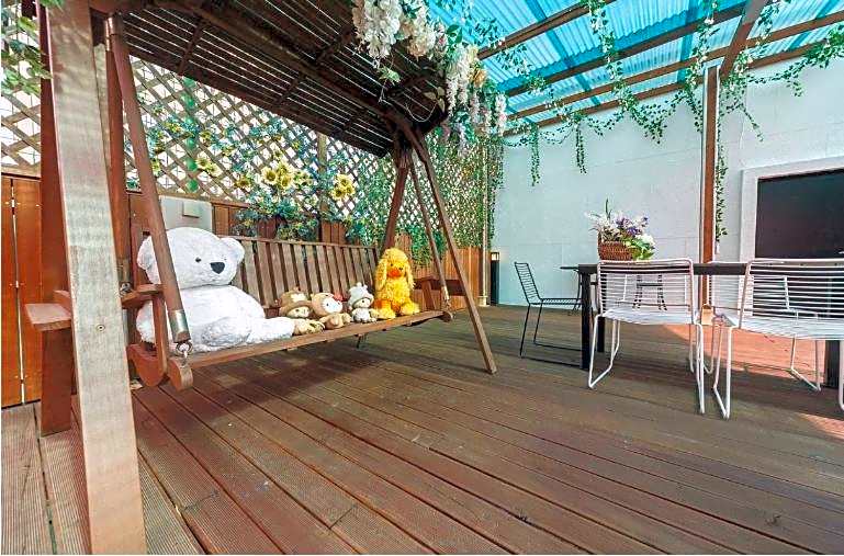 Mokpo Myeongpum Hotel