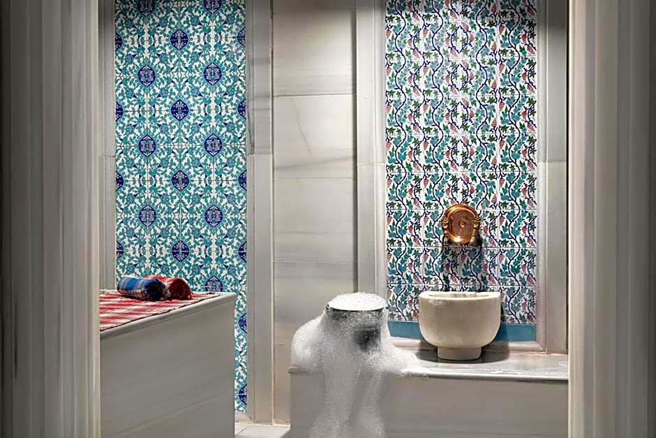 Kaya Izmir Thermal & Convention