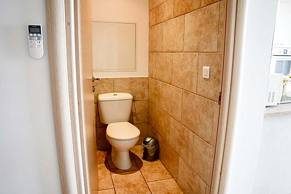 Résidence Pascal Paoli Fior di Mare