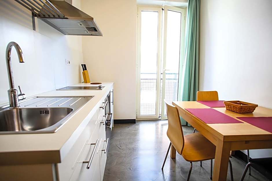 Residence Igea