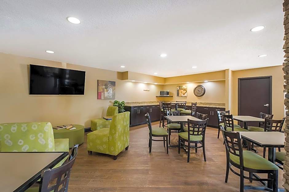 MainStay Suites Chattanooga Hamilton Place