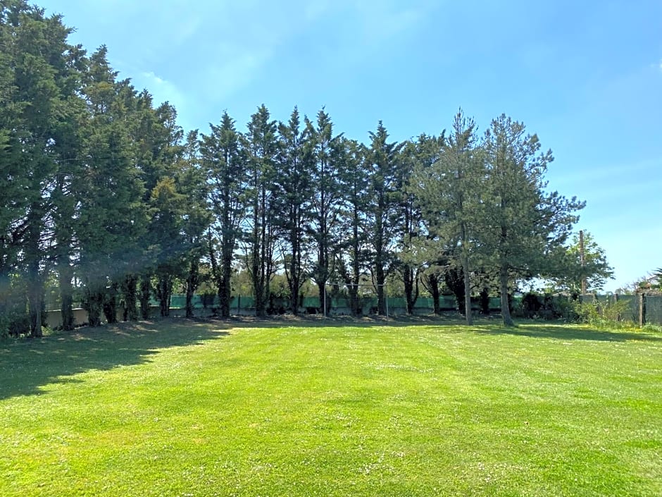 Chambre d'hôtes La Belgerie