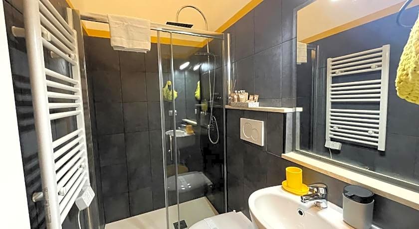 A casa di Ale e Lalla