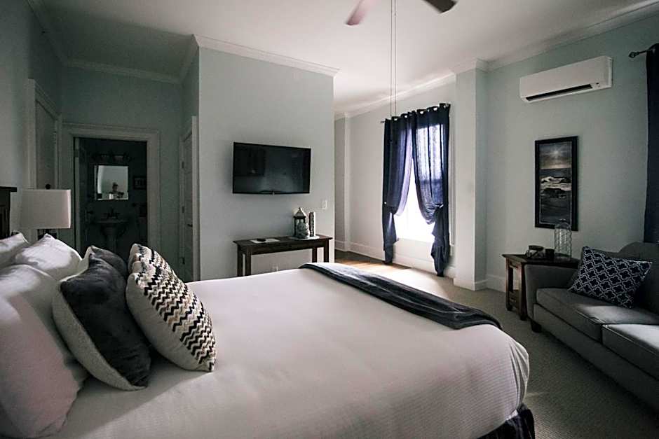 The Continental Hotel