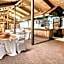 Georgetown Lodge