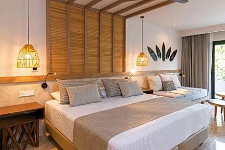 Junior Suite Premium 2 Adults 1 Child