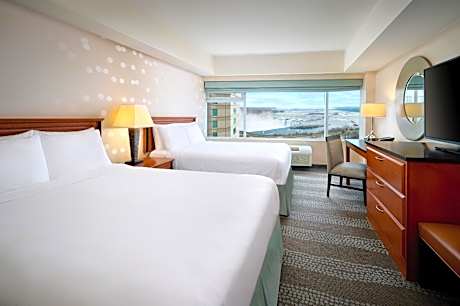 Niagara Fallsview Hotel by IHG